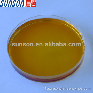 Brassage de glucoamylase liquide GA-01L